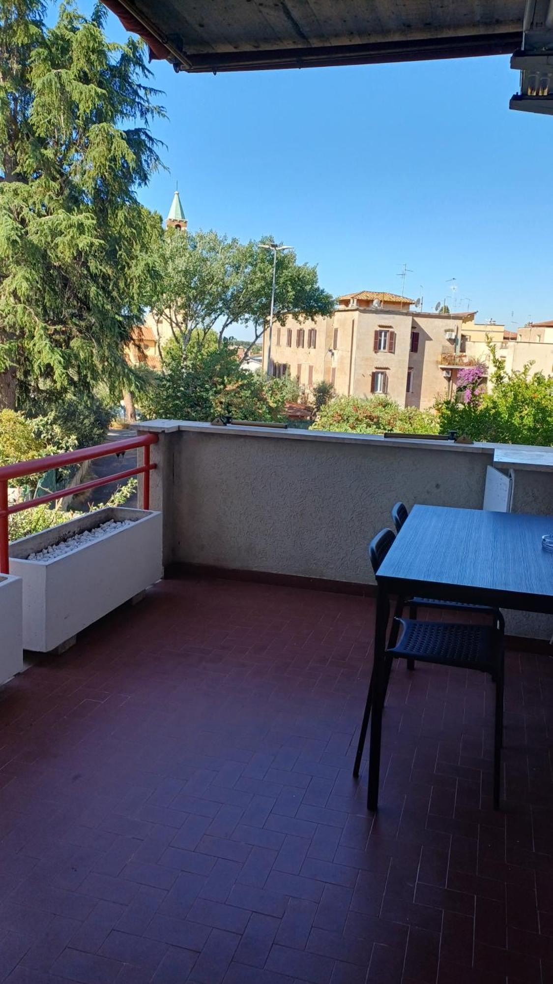 H24 Apartment Tivoli Esterno foto