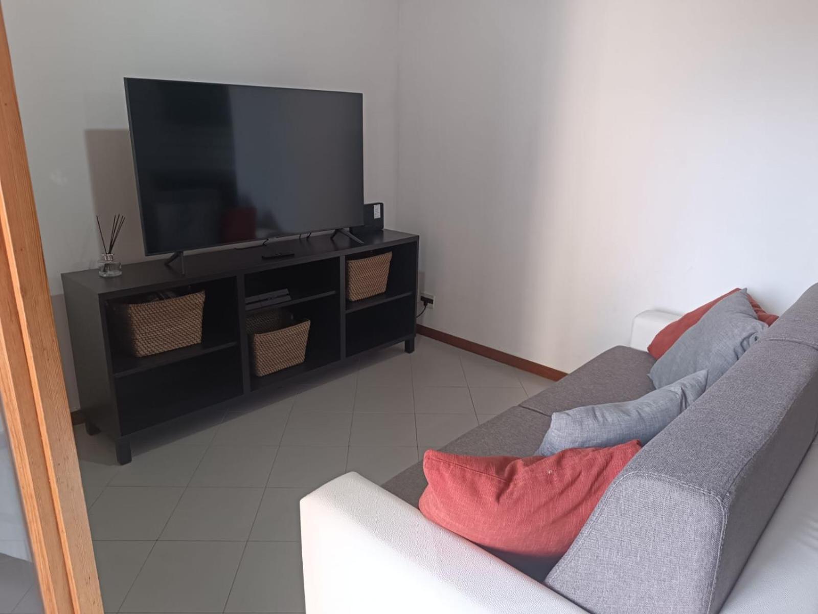 H24 Apartment Tivoli Esterno foto
